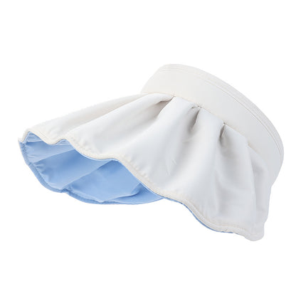 Open-top Hat   MZ010