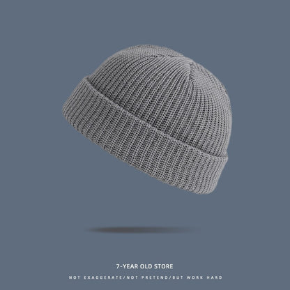 Knitted Hat    DM046       120g