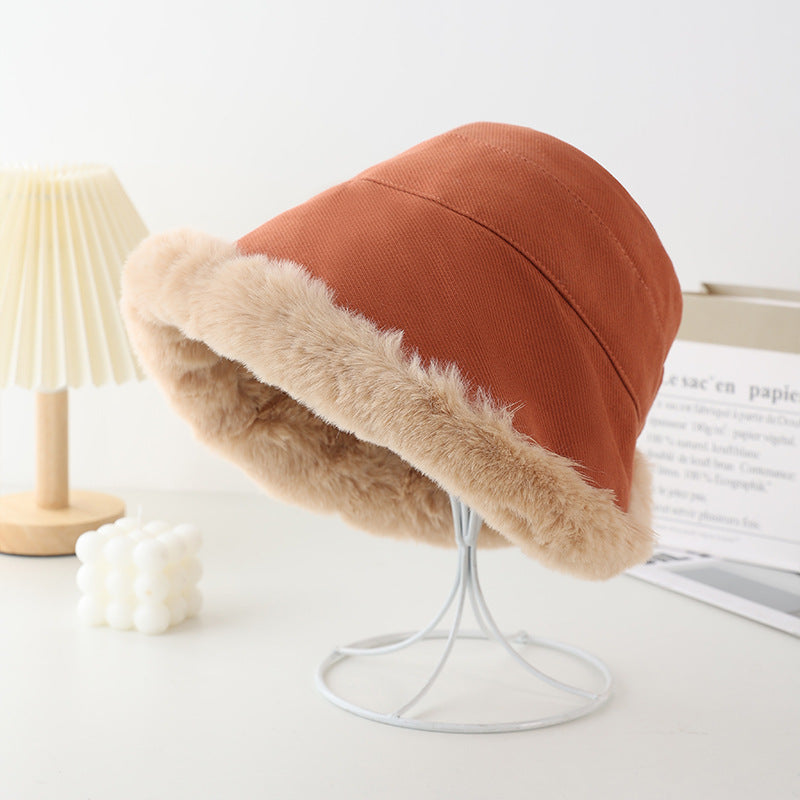 Plush Hat   DM004