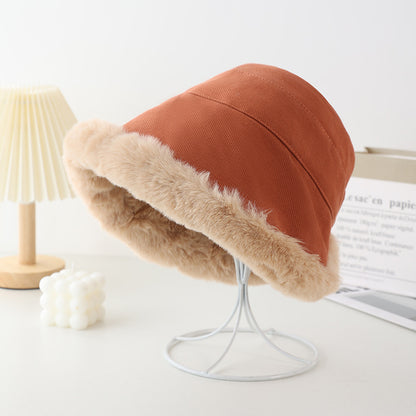 Plush Hat   DM004