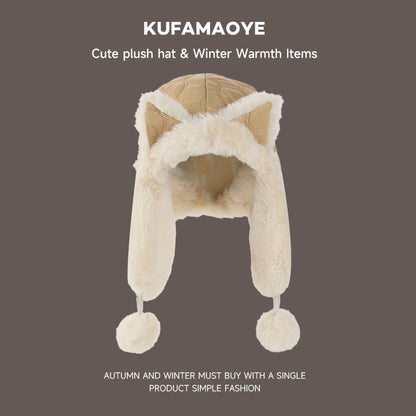 Lei Feng Hat    DM070