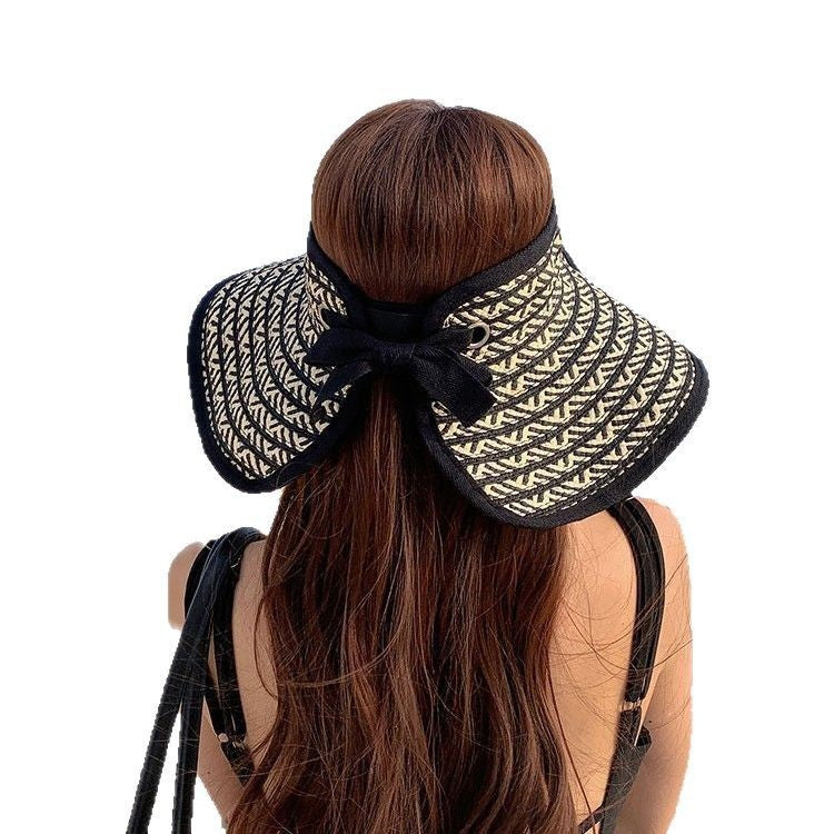 Open-top Hat   MZ001