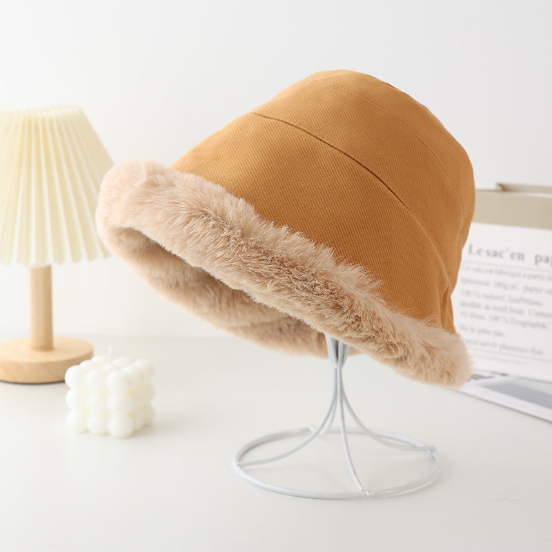 Plush Hat   DM004