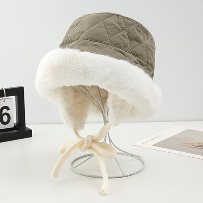 Lei Feng Hat   DM069