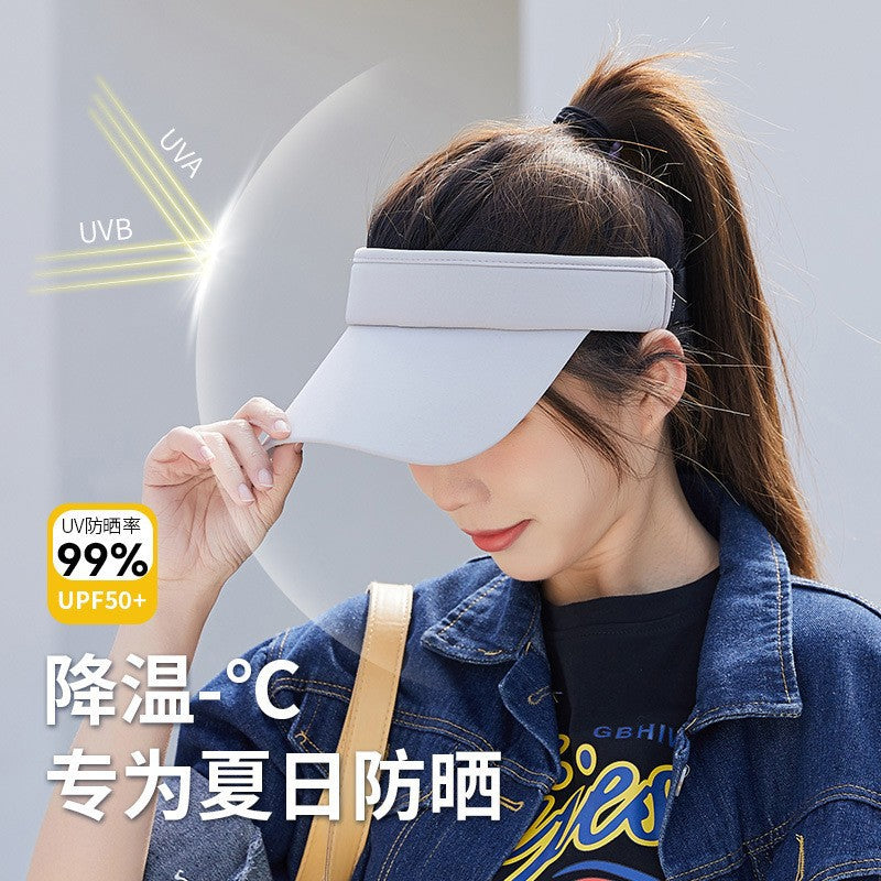 Open-top Hat     MZ002