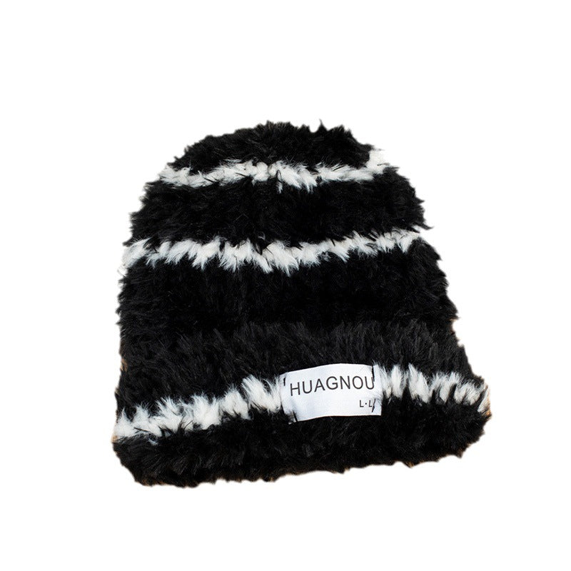 Plush Hat    DM019