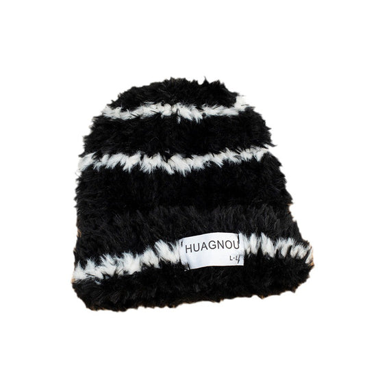 Plush Hat    DM019