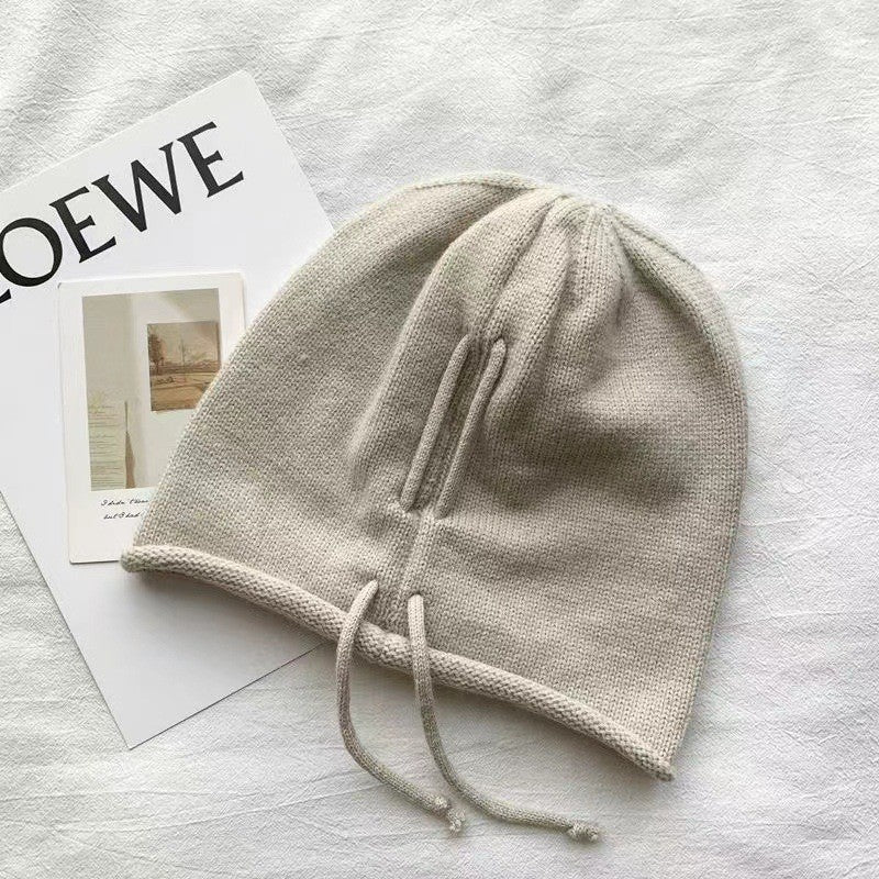 Knitted Hat    DM085