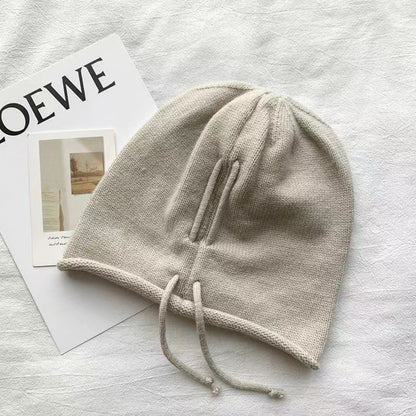 Knitted Hat    DM085