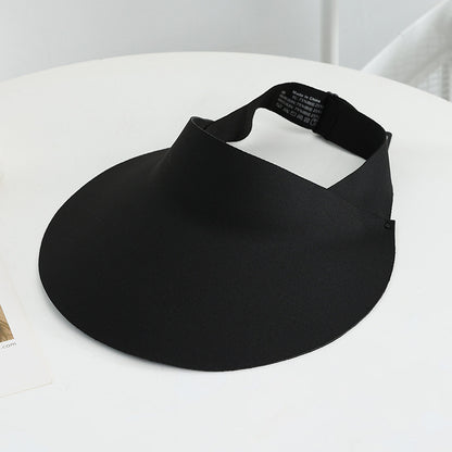 Солнцезащитная шляпа MZ305