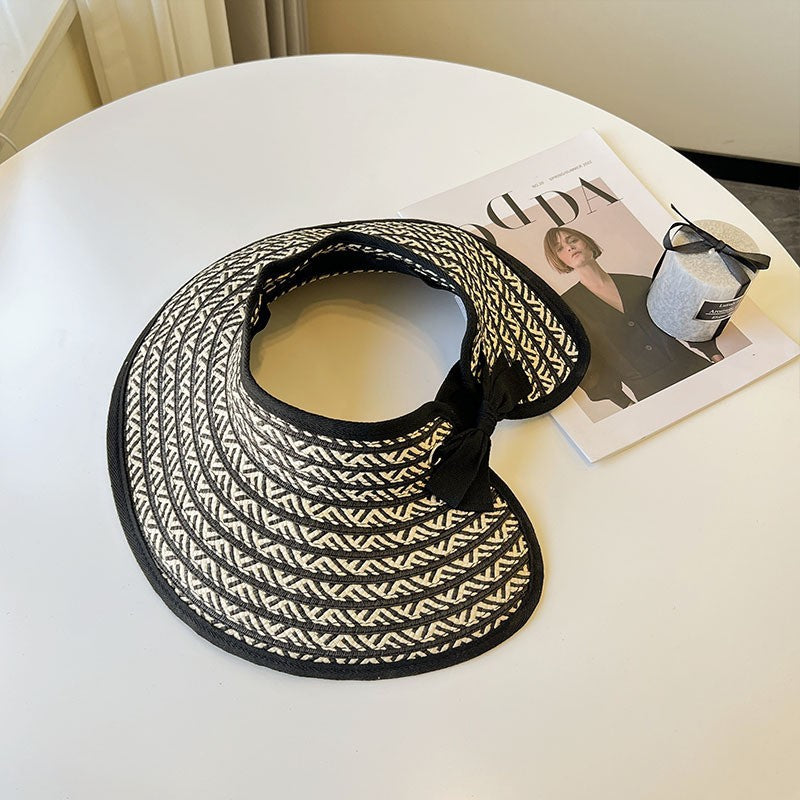 Open-top Hat   MZ001