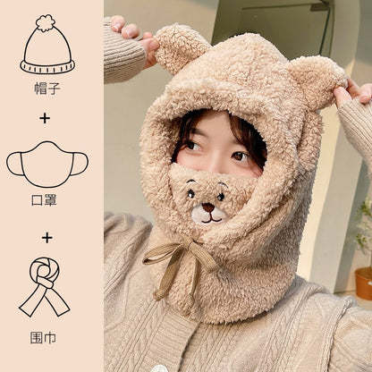 Pullover Hat     DM001