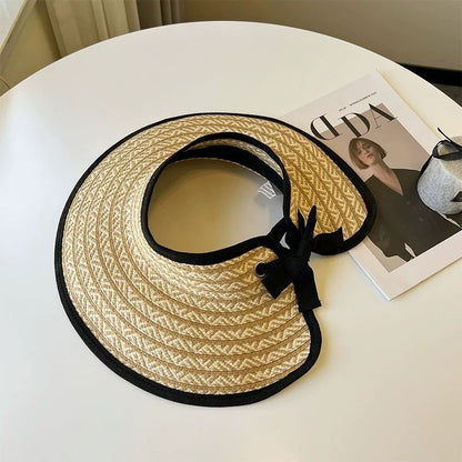 Open-top Hat   MZ001