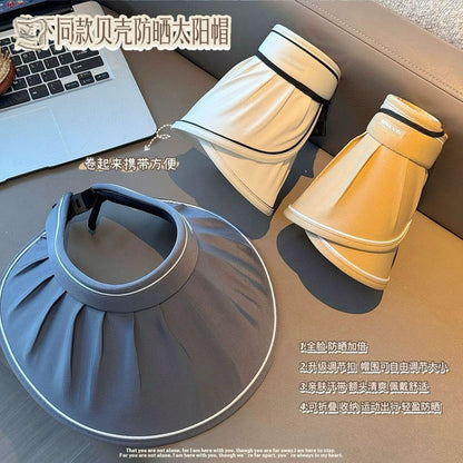 Open-top Hat       MZ244