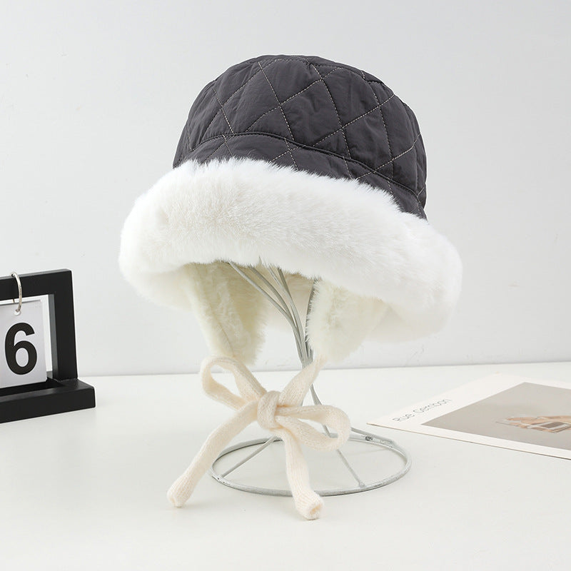 Lei Feng Hat   DM069