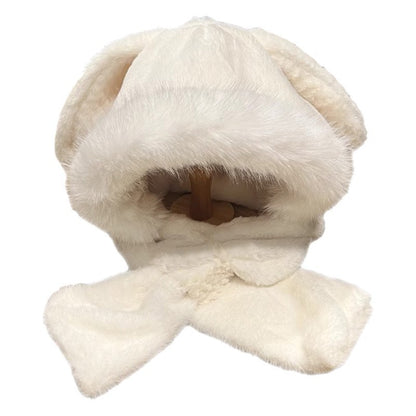 Plush Hat   DM212