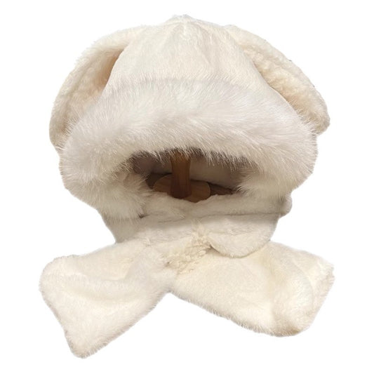 Plush Hat   DM212