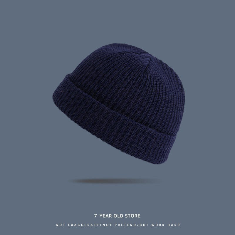 Knitted Hat    DM046       120g