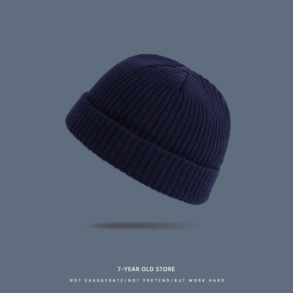 Knitted Hat    DM046       120g