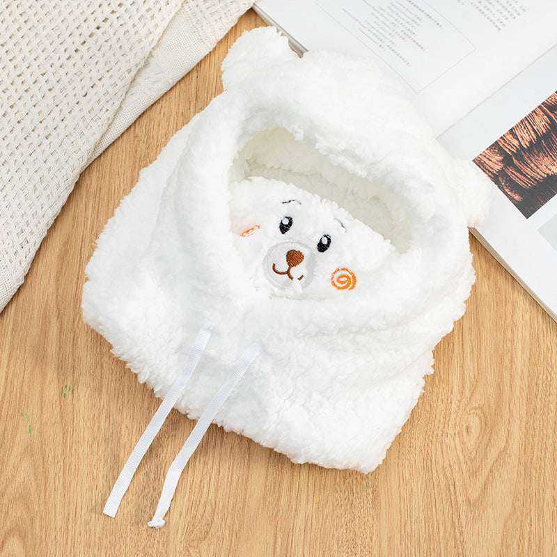 Pullover Hat     DM001