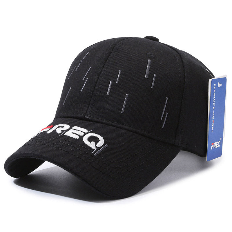 Baseball Cap FREQ003