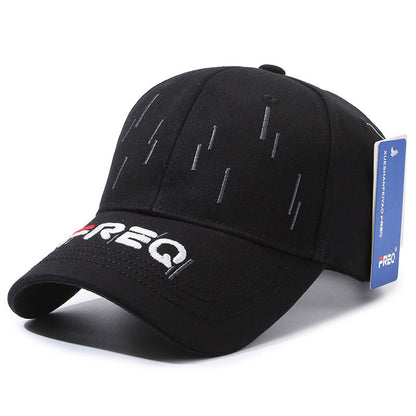 Baseball Cap FREQ003