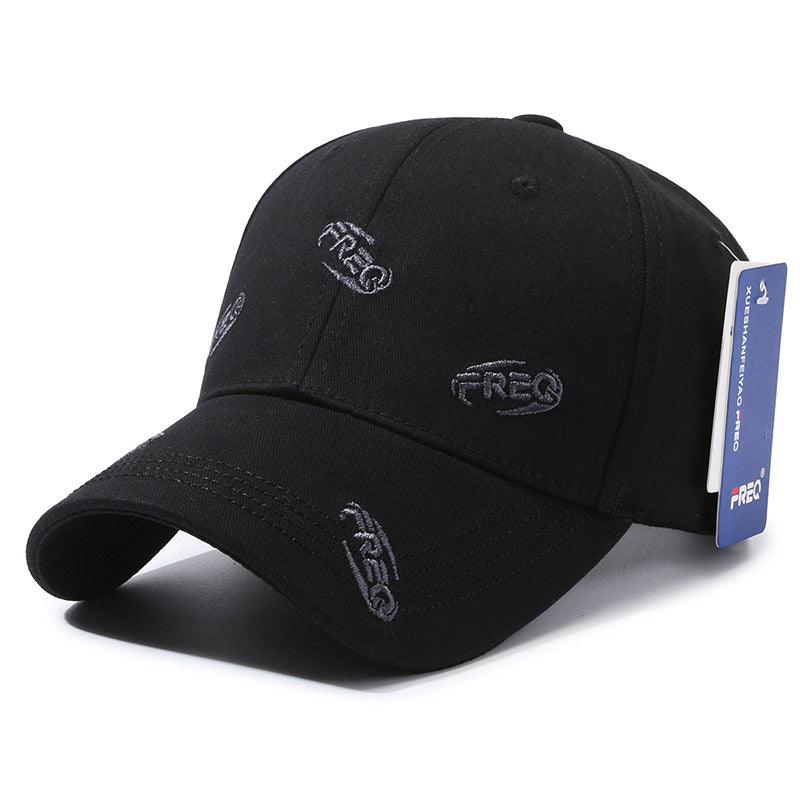 Baseball Cap  FREQ002