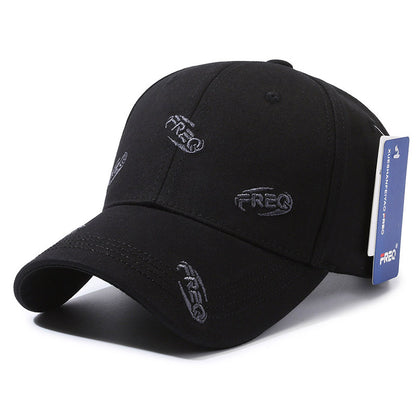 Baseball Cap  FREQ002