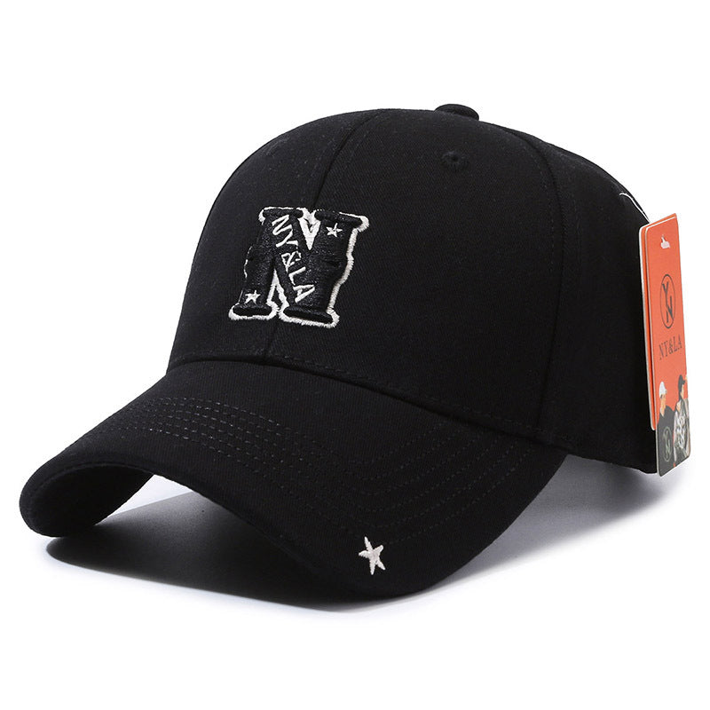 Baseball Cap NY001
