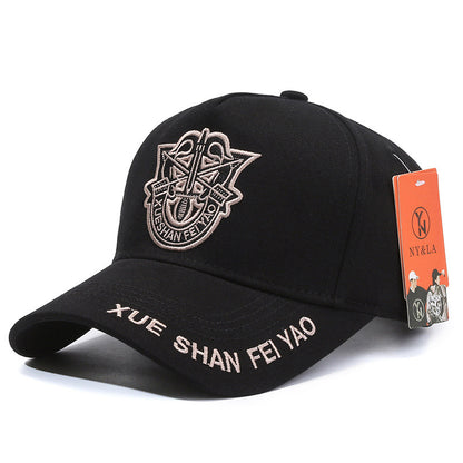 Baseball Cap NY&LA003