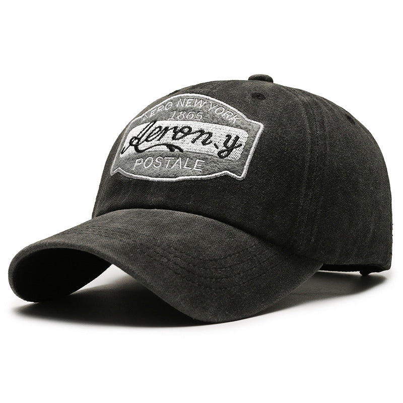 Baseball Cap AERONY001