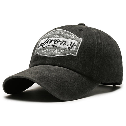 Baseball Cap AERONY001