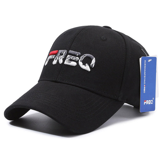 Baseball Cap FREQ005