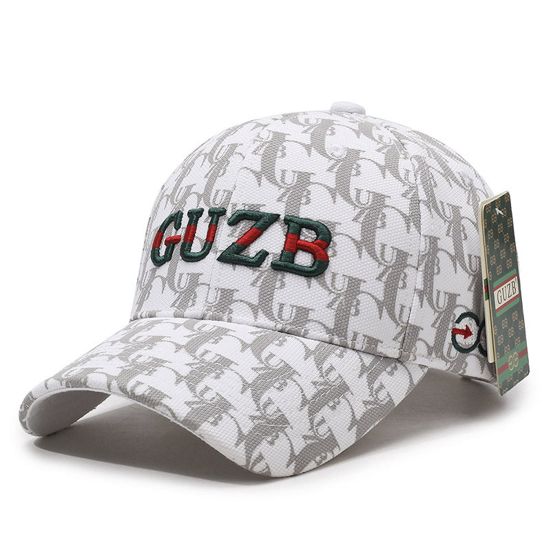 Baseball Cap GUZB002
