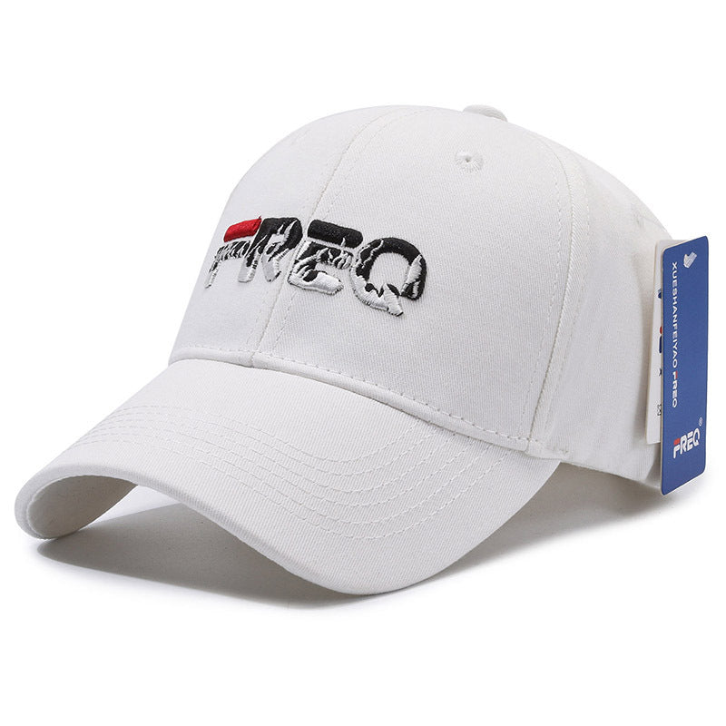 Baseball Cap FREQ005