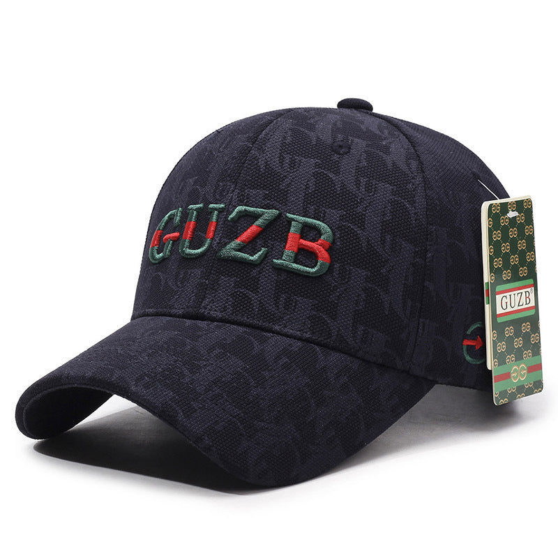 Baseball Cap GUZB002
