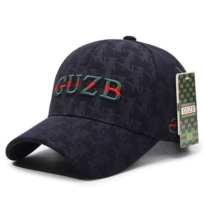 Baseball Cap GUZB002
