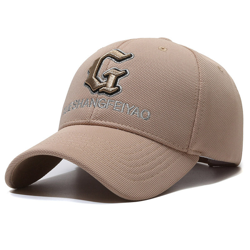 Baseball Cap G001