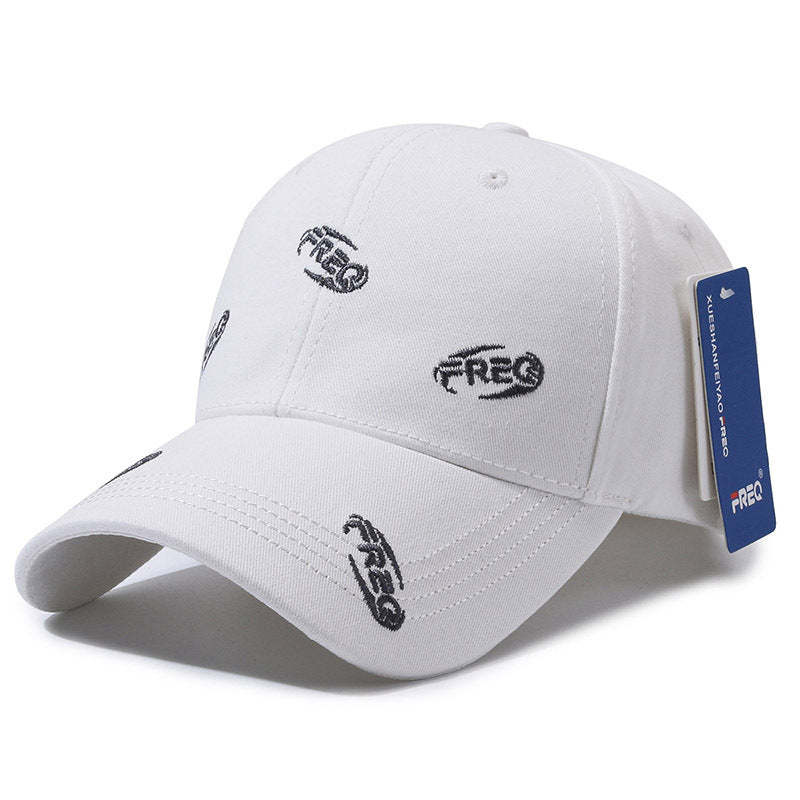 Baseball Cap  FREQ002