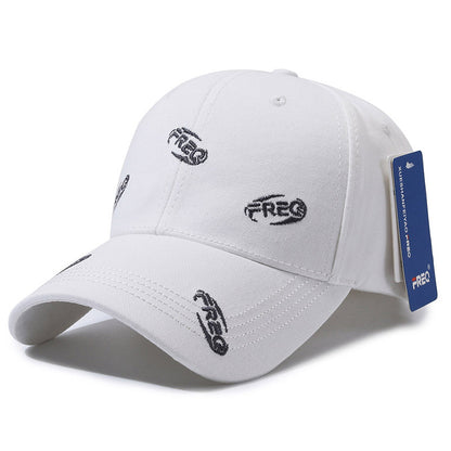 Baseball Cap  FREQ002