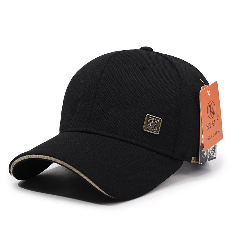 Baseball Cap NY&LA013