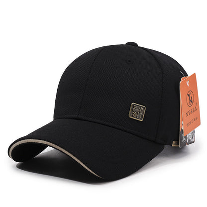 Baseball Cap NY&LA013