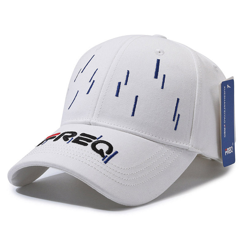 Baseball Cap FREQ003