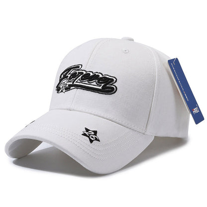 Baseball Cap FREQ004