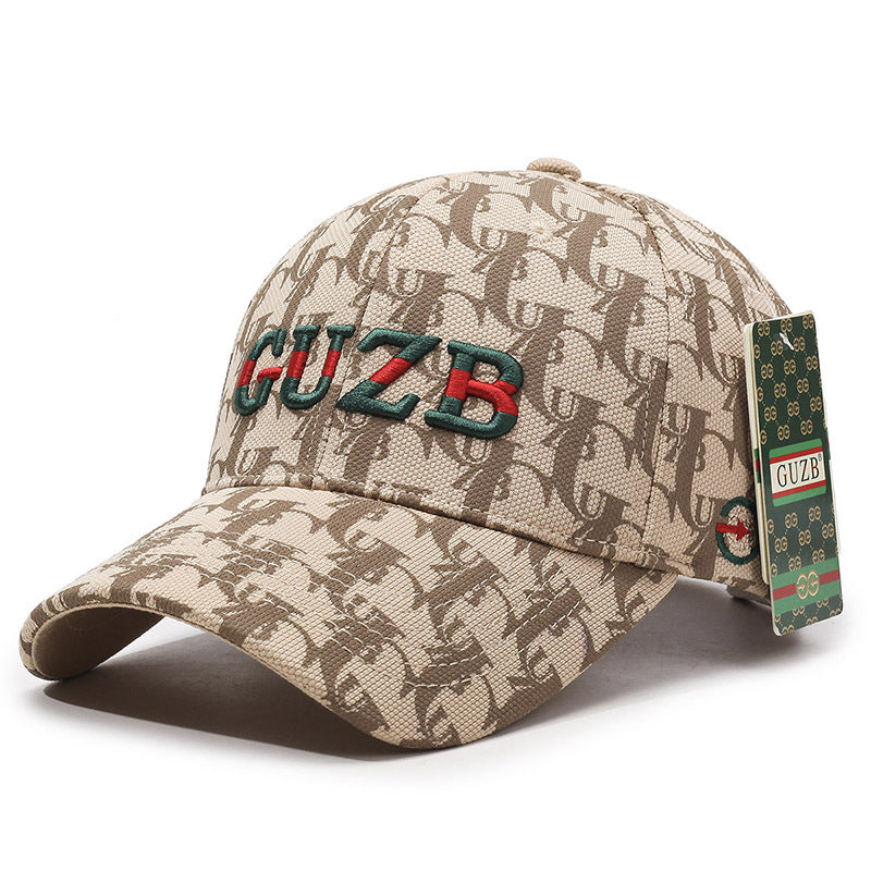 Baseball Cap GUZB002