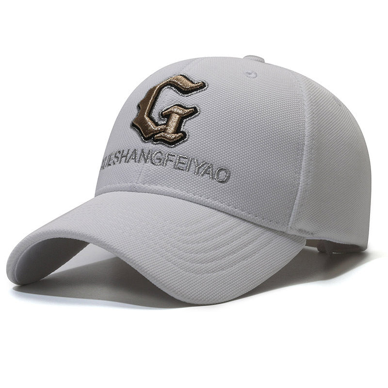 Baseball Cap G001
