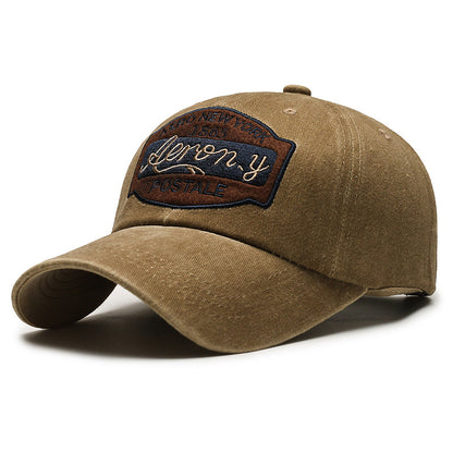 Baseball Cap AERONY001