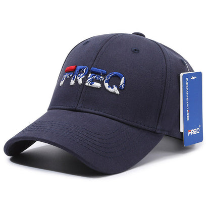 Baseball Cap FREQ005