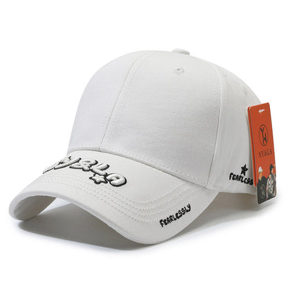 Baseball Cap NY&LA002