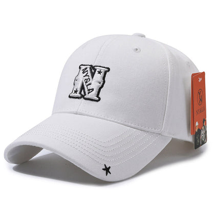 Baseball Cap NY001